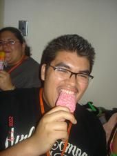 Corey Ramirez