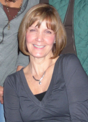 Wendy Jaroscak