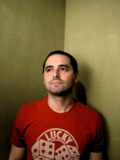 Bergman Paz