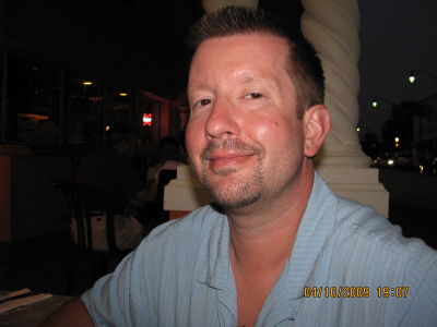 Keith Wells