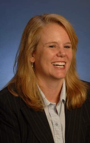 Laura Patrick