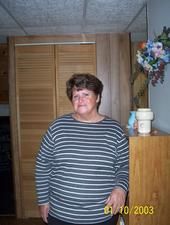Nancy Snyder