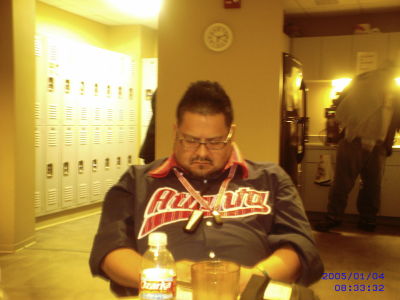 Marvin Gonzalez