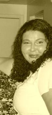 Mandy Harborth