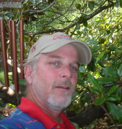 Bradley Gordon
