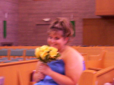 Gretchen Bast