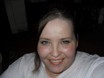 Candie Penwright