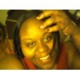 Latarsha Ross