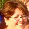 Maria Mendoza