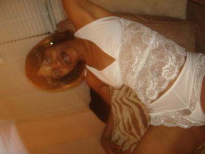 Kenneisha Hall