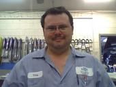 Troy Bolen