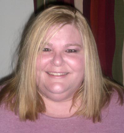 Wendy Pickering