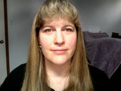Michelle Coleman