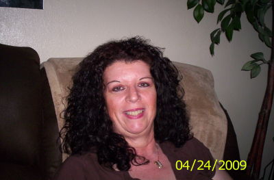 Georgeann Thomas