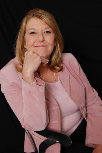 Elizabeth Denham