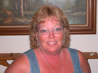 Kimberly Langley
