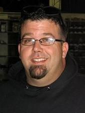 Daniel Kendrick