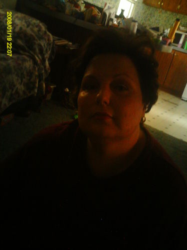 Glenda Ladd