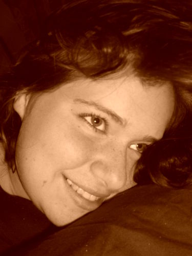 Celia Hildreth
