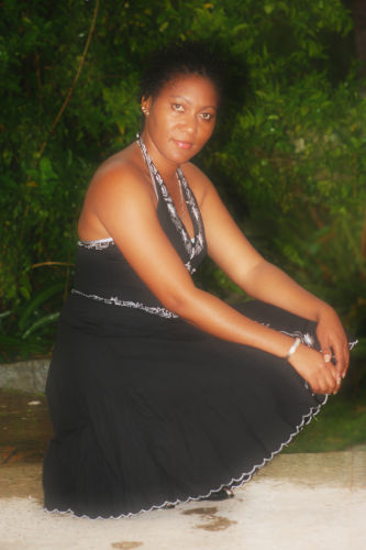 Sharraine Swaby