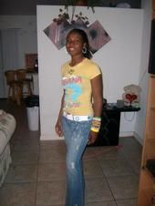 Tameka Johnson