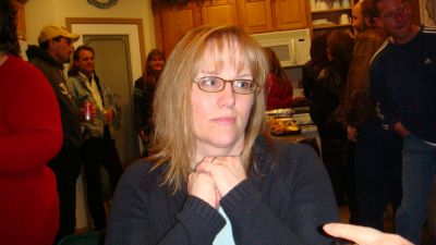 Leah Ellis