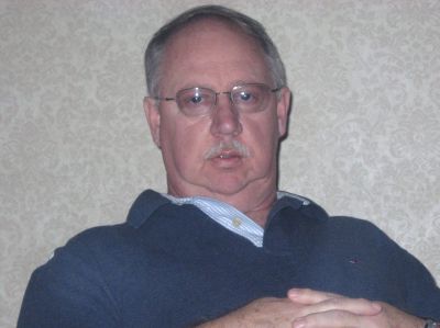 David Cummins