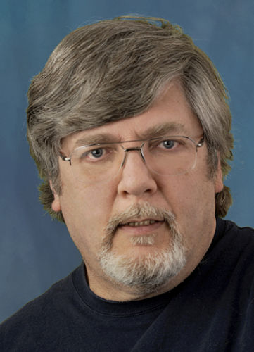 David Busch
