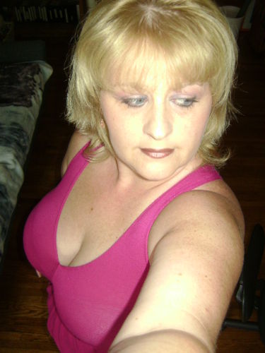 Amanda Charlton