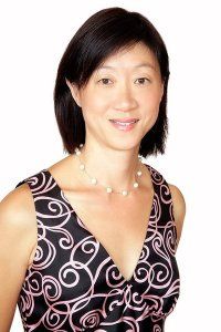 Judy Wang