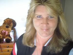 Christine Garrett