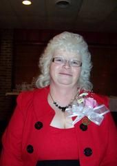 Deborah Miller