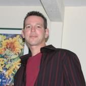 Jeffrey Jay