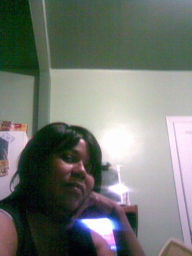 Renee Green