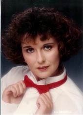 Sherri Griffith