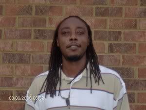 Hammie Pinckney