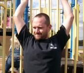 Jason Hampton