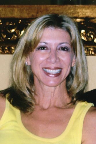 Mary Friedman