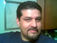 Rick Murillo