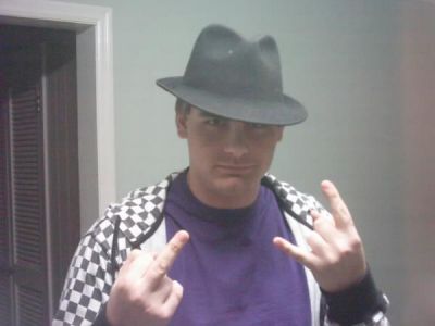 Dustin Devoe