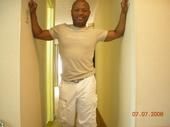Robert Woodard