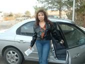 Delores Carabajal