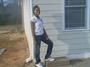 Gina Williams
