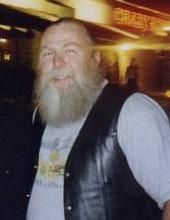 Patrick Gillespie
