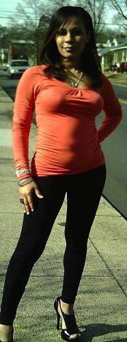 Tamiki Velasquez