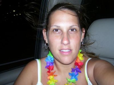 Jennifer Thompson