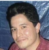 Ernie Ortiz