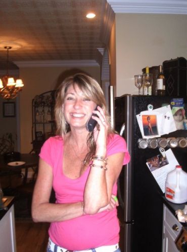 Kimberly Templin