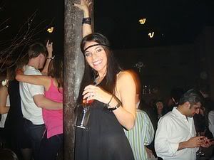 Jaclyn Greenberg