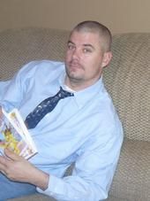 Michael Livengood